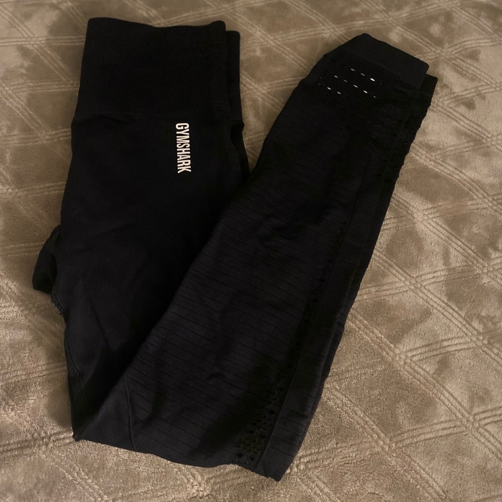 Gymshark leggings size small